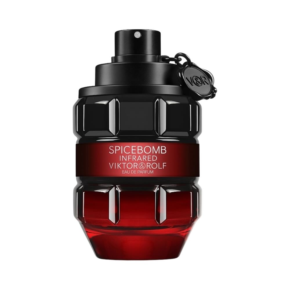 Nước Hoa Nam Viktor & Rolf Spicebomb Infrared EDP 90ml Chính Hãng - Hình ảnh chính